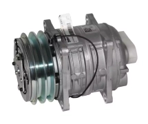 Compresseur Seltec Valeo TM8 TYPE : TM8