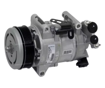 Compresseur Seltec Valeo Compresseur Type : VCS12E