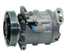 Compresseur Seltec Valeo Compresseur COMPRESSEUR ALFA ROMEO