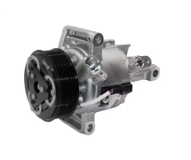 Compresseur Seltec Valeo Compresseur Type : DKV09