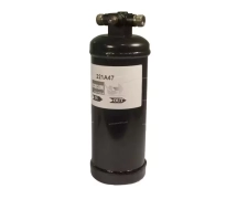 Filtre déshydrateur Déshydrateur standard Ø 76 PRISE DE PRESSION : MALE