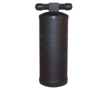 Filtre déshydrateur Déshydrateur standard Ø 76 SANS PRISE DE PRESSION