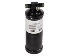 Filtre déshydrateur Déshydrateur standard Ø 64 PRISE DE PRESSION : MALE