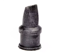 Flexible et joint Condensat Accessoire pour tuyau Valve 7 X 10 Bec de canard