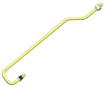Flexible et joint Flexible origine OEM