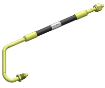 Flexible et joint Flexible origine OEM FLEXIBLE M6
