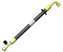 Flexible et joint Flexible origine OEM FLEXIBLE M8