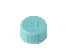 Consommable Bouchon et valve Bouchon PRISE HAUTE PRESSION R134a