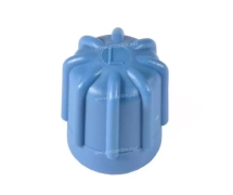 Consommable Bouchon et valve Bouchon PRISE BASSE PRESSION R134a