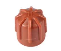 Consommable Bouchon et valve Bouchon PRISE HAUTE PRESSION R134a
