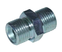 Outillage Outillage de rinçage Raccord DOUBLE MALE ORING