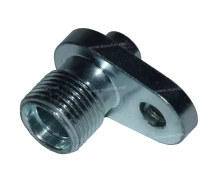 Compresseur Pièces détachées compresseurs Accessoire Delphi ADAPTATEUR COMP SP10 M10