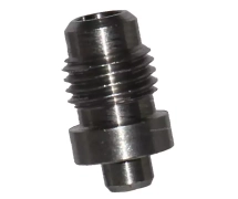 Consommable Bouchon et valve Valve PRISE PRESSION A SOUDER ACIER
