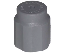 Consommable Bouchon et valve Bouchon BOUCHON HP 1234yf