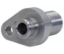 Compresseur Pièces détachées compresseurs Accessoire Denso RACCORD M8 DENSO BENLING