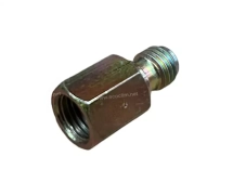 Filtre déshydrateur Adaptateur prise de pression  F 1/4 SAE - M 10 x 1.25 ACIER