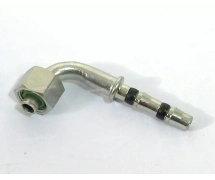 Raccord Frigoclic 90° FEMELLE ORING