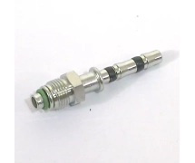 Raccord Frigoclic Droit MALE ORING