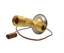Detendeur Egalisation externe 1.5 ton Oring