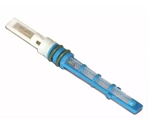 Detendeur Orifice calibre BLEU