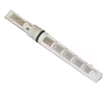 Detendeur Orifice calibre BLANC