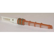 Detendeur Orifice calibre ORANGE