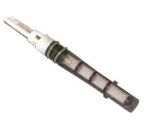 Detendeur Orifice calibre MARRON