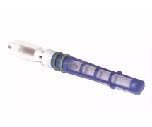 Detendeur Orifice calibre VIOLET