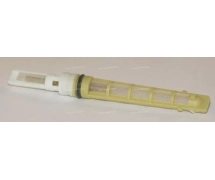 Detendeur Orifice calibre JAUNE