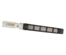 Detendeur Orifice calibre NOIR