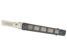 Detendeur Orifice calibre GRIS