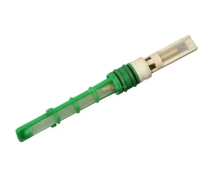 Detendeur Orifice calibre VERT