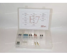 Detendeur Orifice calibre ASSORTIMENT