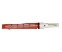 Detendeur Orifice calibre ORANGE