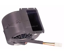 Diffusion d'air Soufflerie Monoturbine 24V 3 VITESSES
