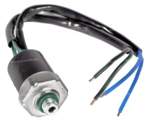 Pressostat Trinary TRINARY 3/8''-24 UNF MALE