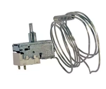 Thermostat A bouton Ranco K55 L7537