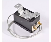 Thermostat Antigel