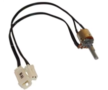 Thermostat Potentiomètre de température