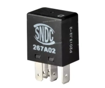 Composant électrique Relais INVERSEUR BOSCH 24V