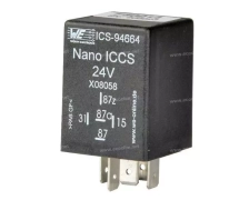 Composant électrique Relais TEMPO 24V PREREG1500 OFF/30ON
