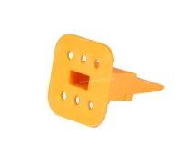 Composant électrique Connecteur DEUTSCH Cale FEMELLE 6 VOIES