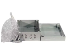 Composant électrique Divers  BOITIER ELEC FIBOX ETANCHE PCM150/75G