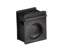 Composant électrique MURRPLASTIK OBTURATEUR BTK/E  KDL/E