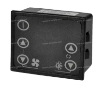 Composant électrique Divers Régulateur REGULATEUR  12V 24V