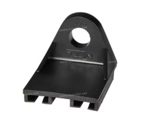 Composant électrique Divers  SUPPORT FEMELLE MTA