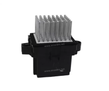 Composant électrique Résistance RESISTANCE SOUFFLERIE CNH