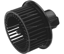 Diffusion d'air Soufflerie OEM VEHICULE AVEC CLIM AUTO