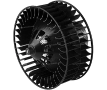 Diffusion d'air Soufflerie OEM VEHICULE AVEC CLIM AUTO