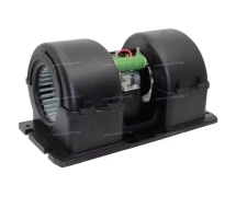 Diffusion d'air Soufflerie OEM